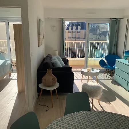 Appartement Hyper Centre, Vue ,appartement Neuf, 6 Adultes