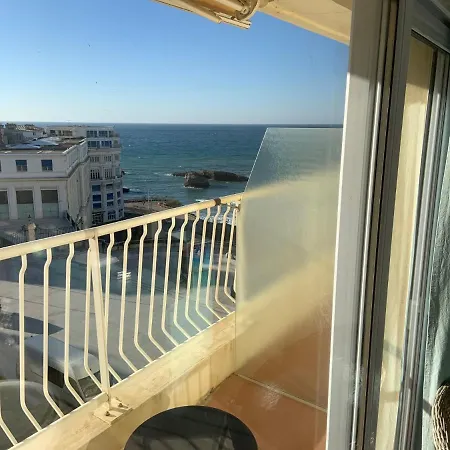Appartement Hyper Centre, Vue ,appartement Neuf, 6 Adultes