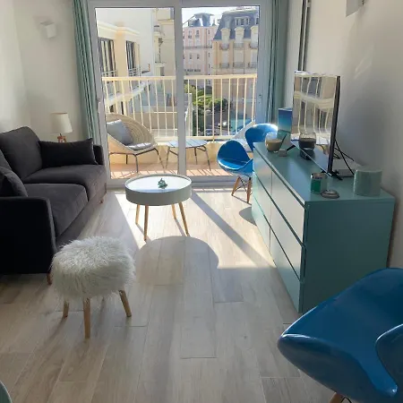 Apartment Hyper Centre, Vue ,appartement Neuf, 6 Adultes *
