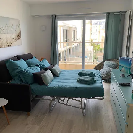 Hyper Centre, Vue ,appartement Neuf, 6 Adultes