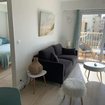 Hyper Centre, Vue ,appartement Neuf, 6 Adultes