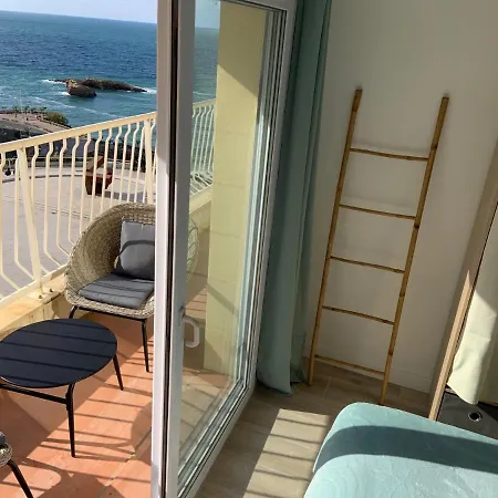 Hyper Centre, Vue ,appartement Neuf, 6 Adultes Apartment *