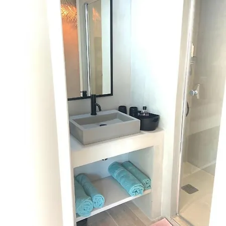 Apartment Hyper Centre, Vue ,appartement Neuf, 6 Adultes Biarritz