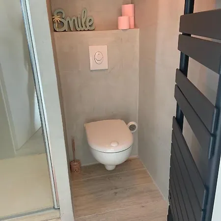 Hyper Centre, Vue ,appartement Neuf, 6 Adultes Apartment Biarritz