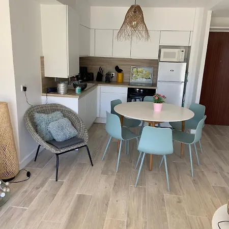 Hyper Centre, Vue ,appartement Neuf, 6 Adultes Biarritz